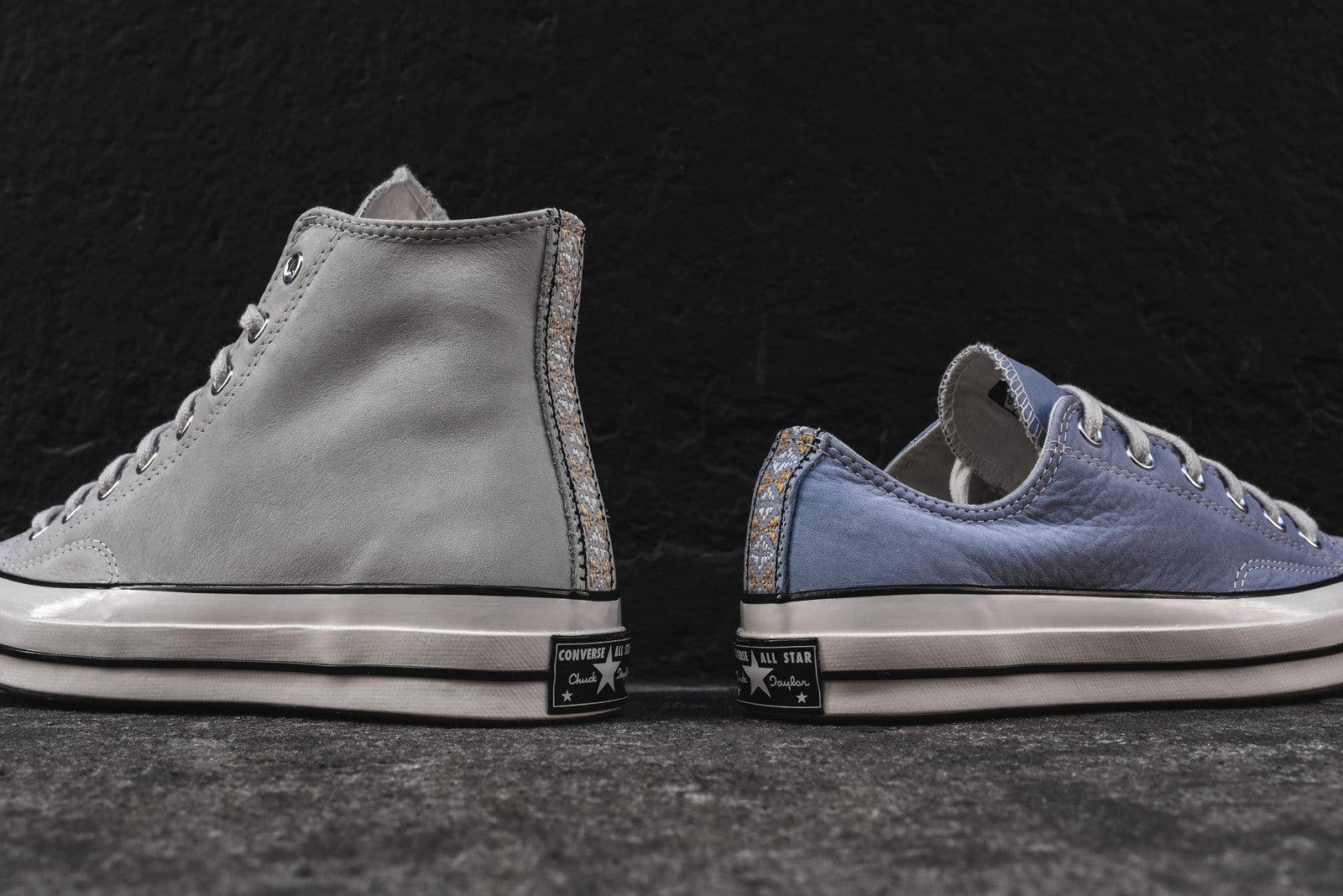 Converse Easter 2016 Collection