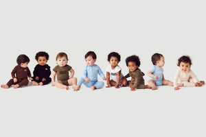 Kidset Toddlers Collection
