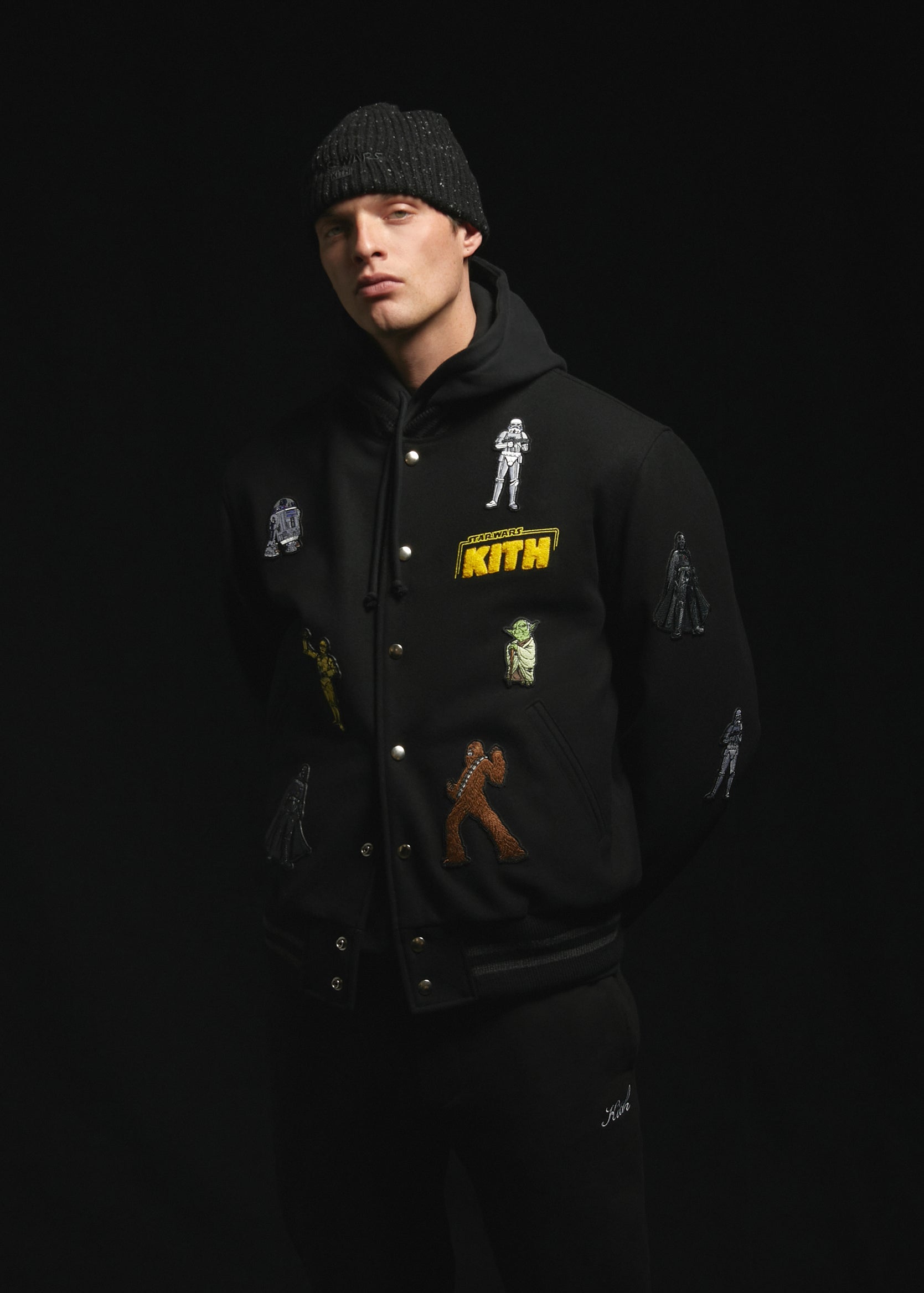 Star Wars™ | Kith Lookbook