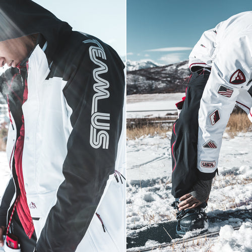 Kith 2024 aspen collection