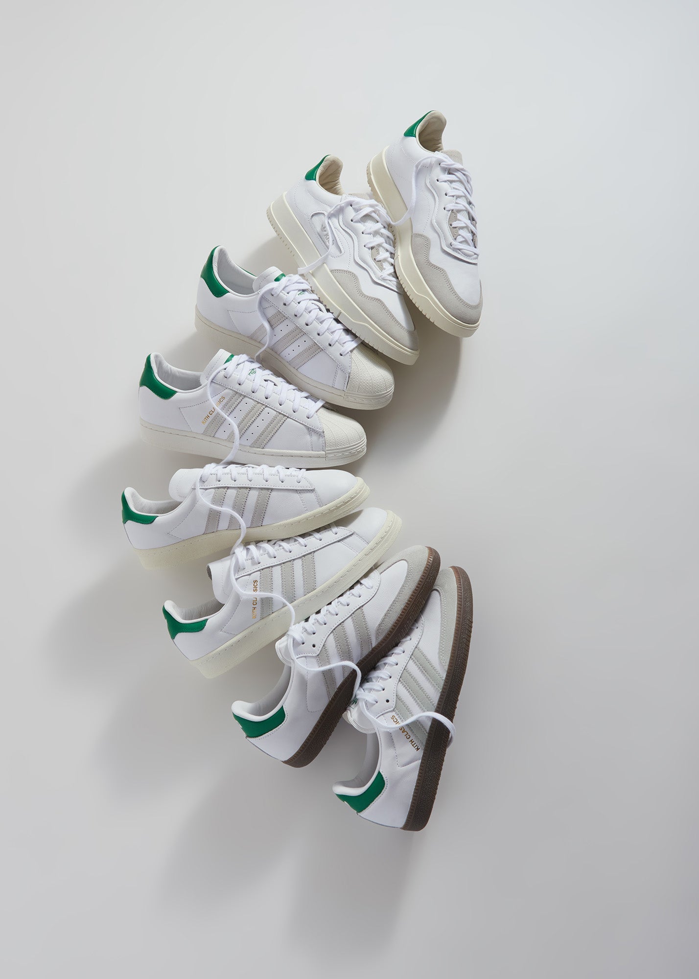 Kith Classics for adidas Originals Spring 2023