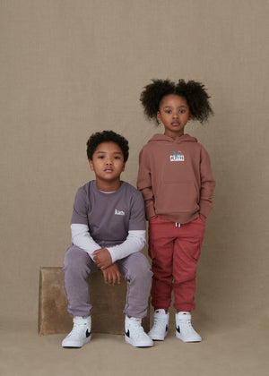 Kith Kids Spring 1 2021 Campaign