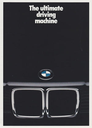 Kith for BMW 2020 Journal