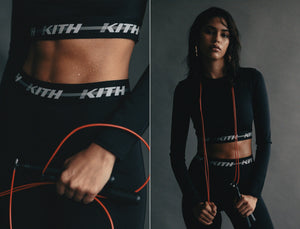 Kith Women Sport Lookbook