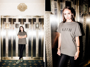 Kith Women Black Friday Capsule