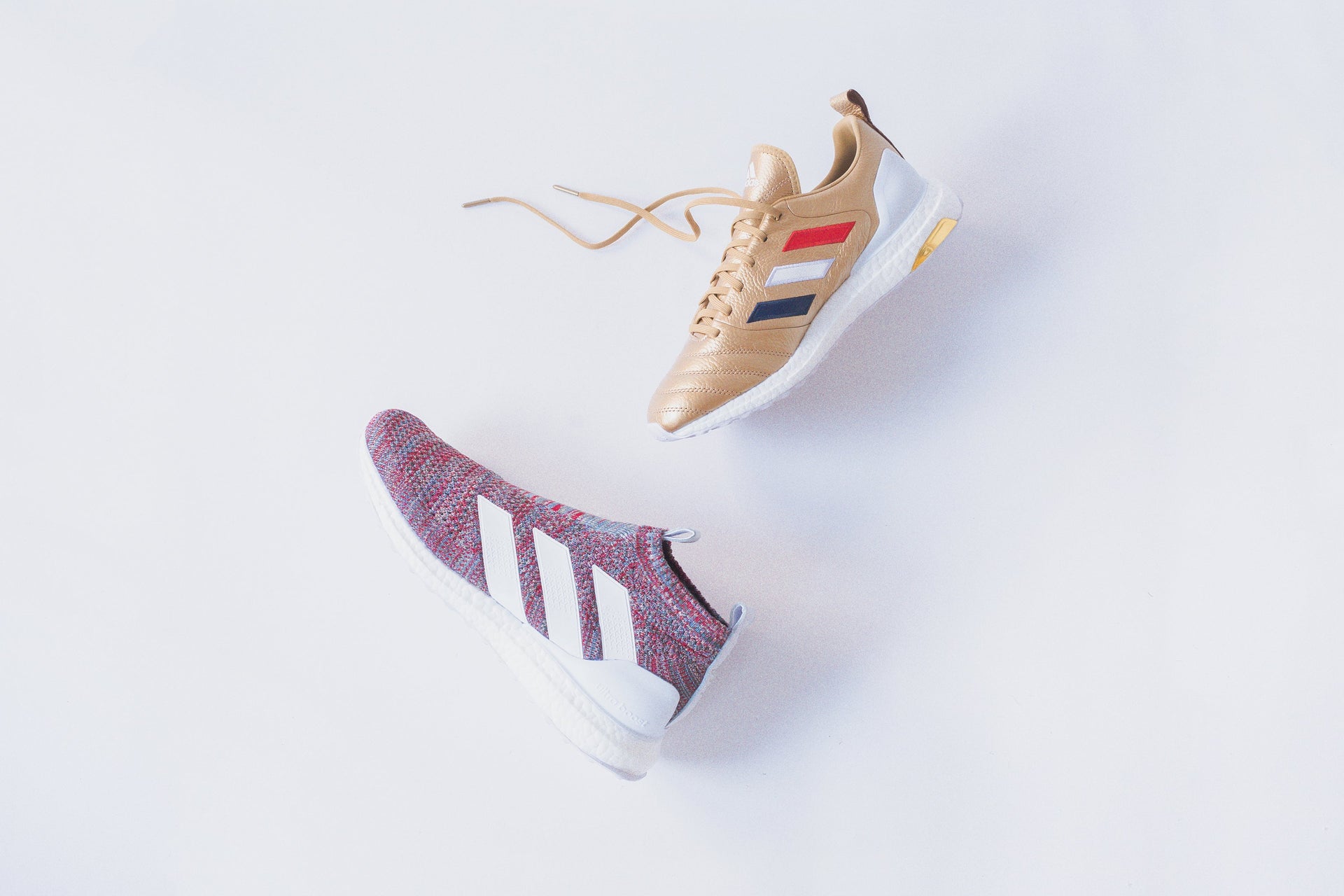 Kith for adidas Football Season 3: Footwear