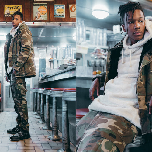 news/kith-x-nonnative-black-friday-collection-lookbook