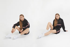 Kith Women Tracksuit Program Lookbook