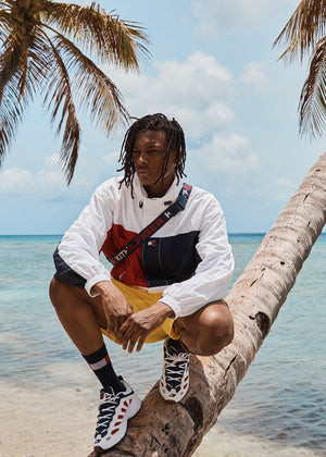 Kith x Tommy Hilfiger S/S 2019 Campaign