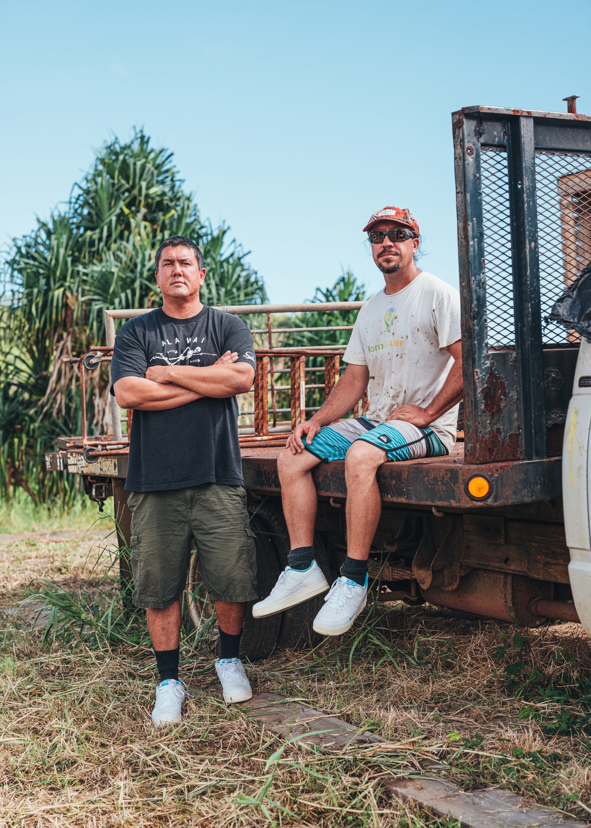 Kith Community featuring Kākoʻo ʻŌiwi, Kamaka Ukulele & Lin’s Lei Shop