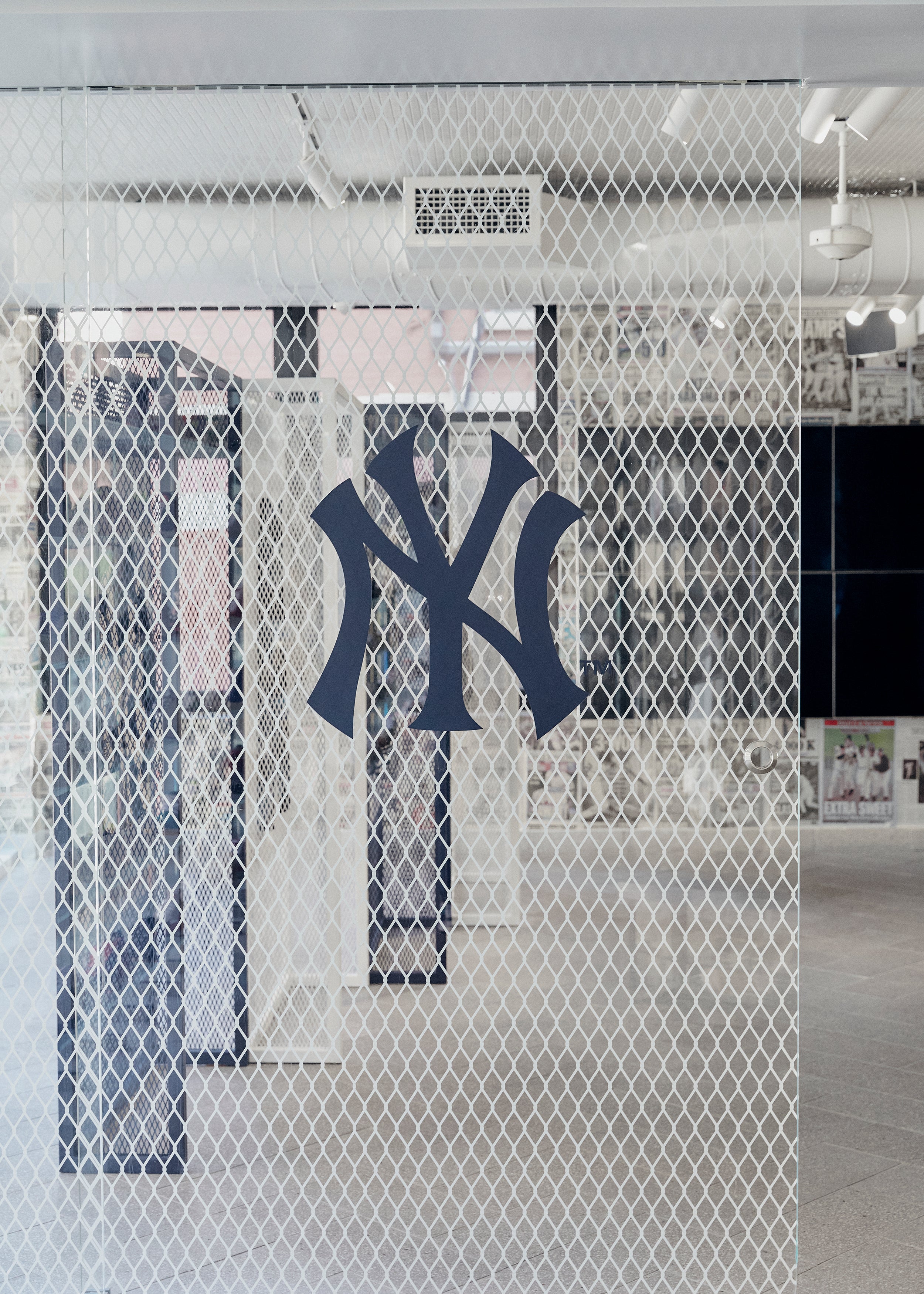 Kith Activation Kith for MLB Activation