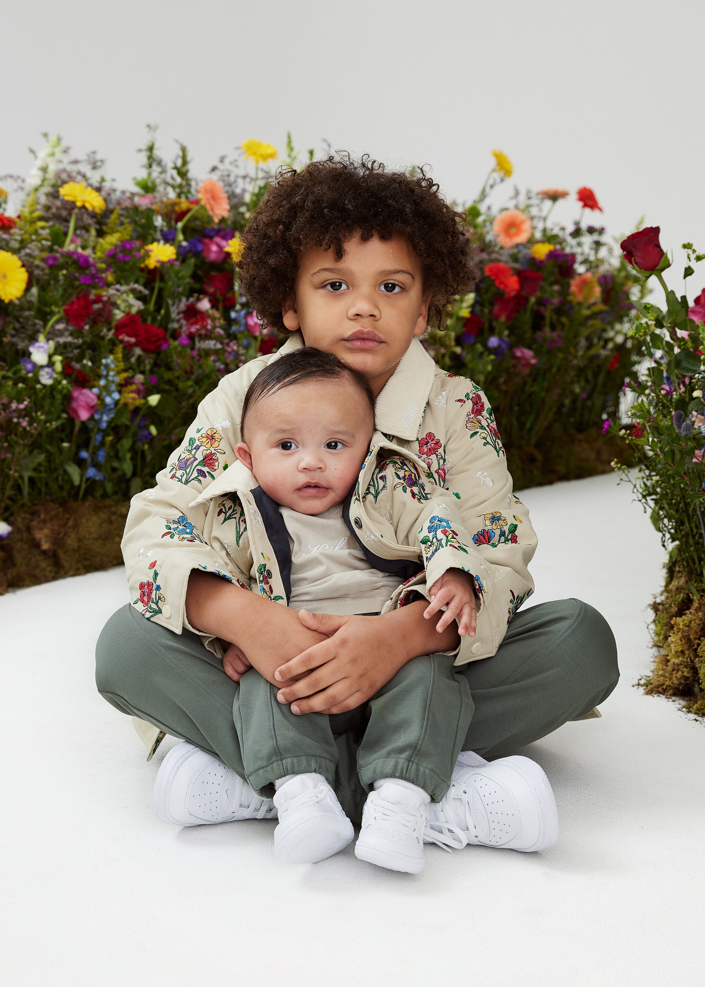 Kith Kids Spring Kith Kids Spring 2022 Lookbook