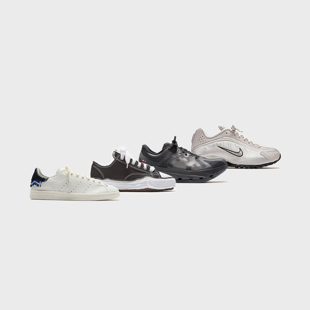 This Week In Footwear