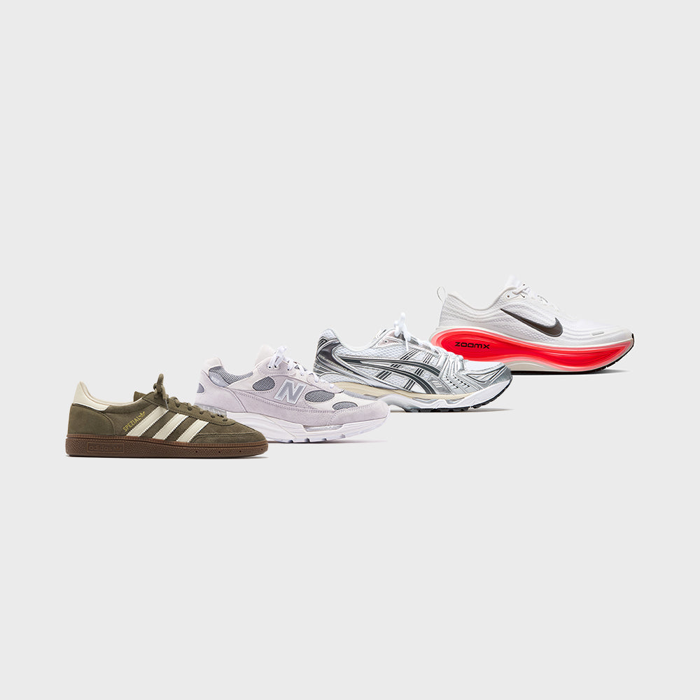 This Week In Footwear