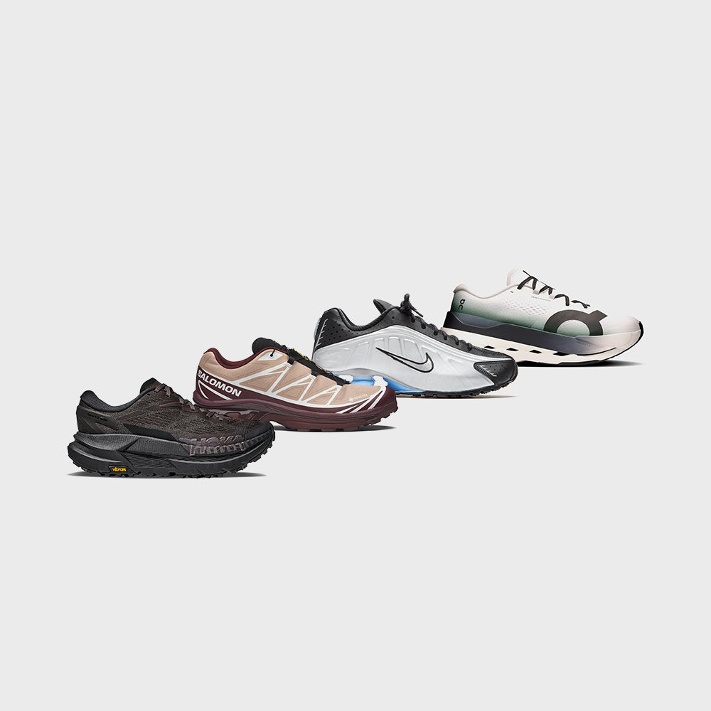This Week In Footwear