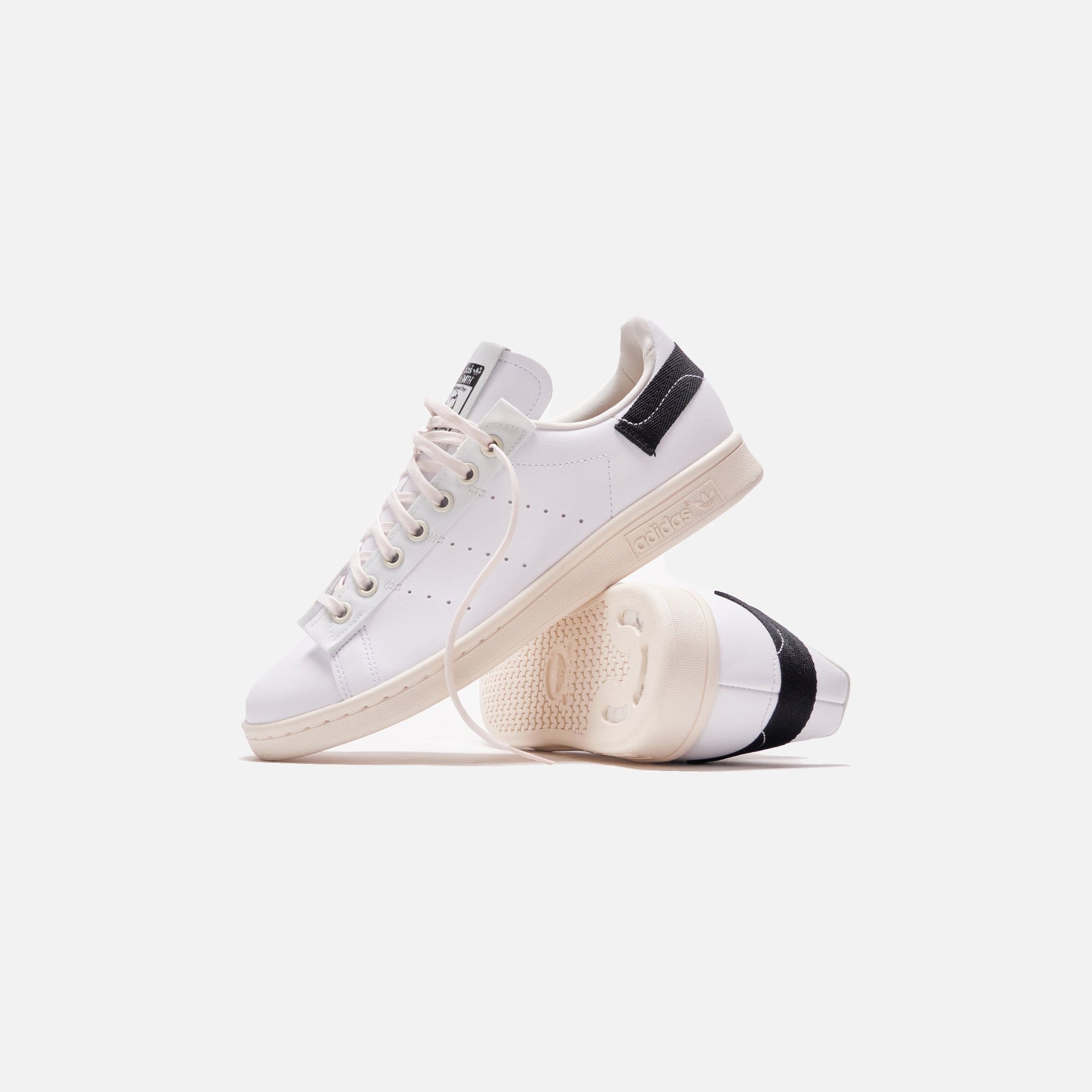 adidas x Parley Stan Smith - White Tint / Off White