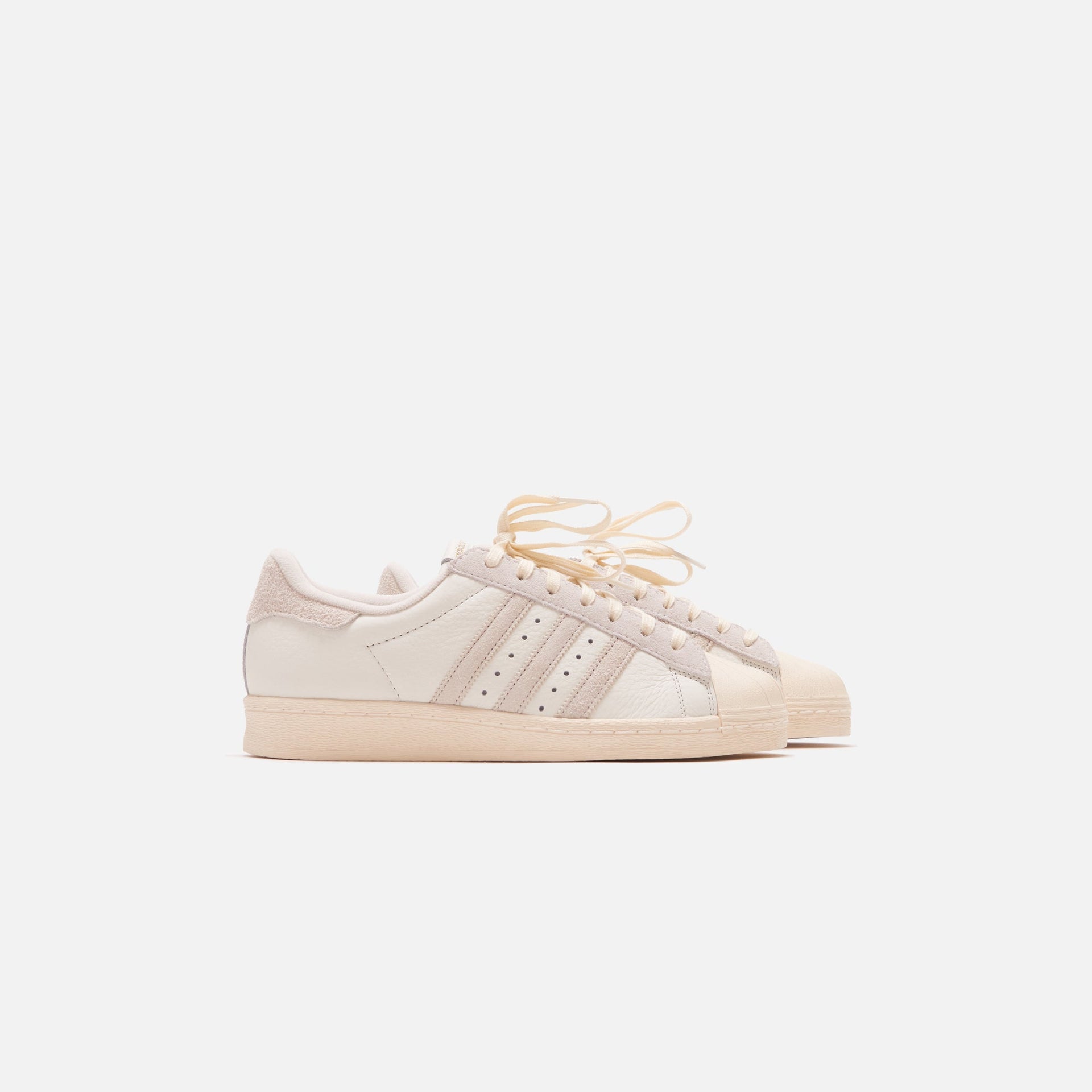 adidas Superstar 82 - Cloud White / Alumina / Cream White