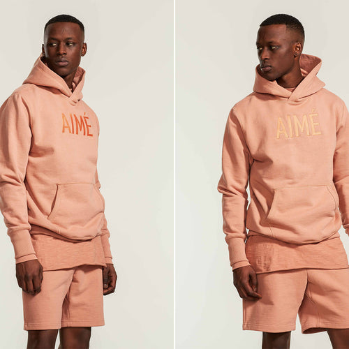 Kith power clearance rangers hoodie