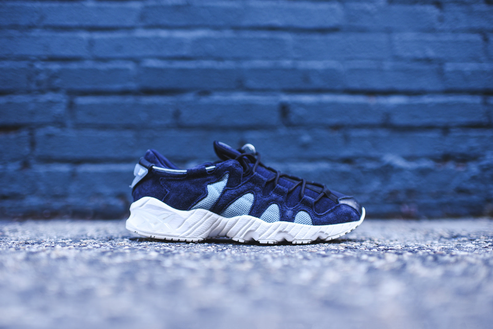 Asics x Highs & Lows Gel-Mai - Submariner