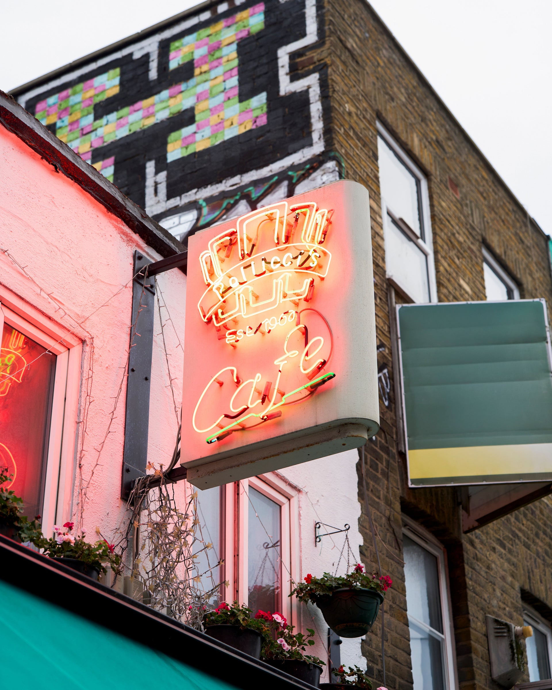 Kith Treats for E. Pellicci