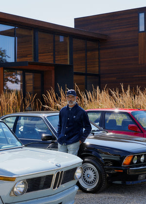 Kith for BMW 2020 Campaign