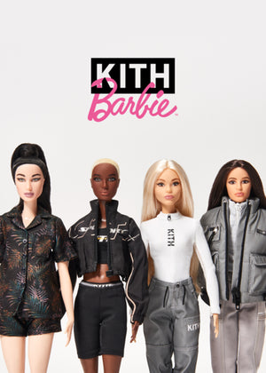 Kith Women x Barbie