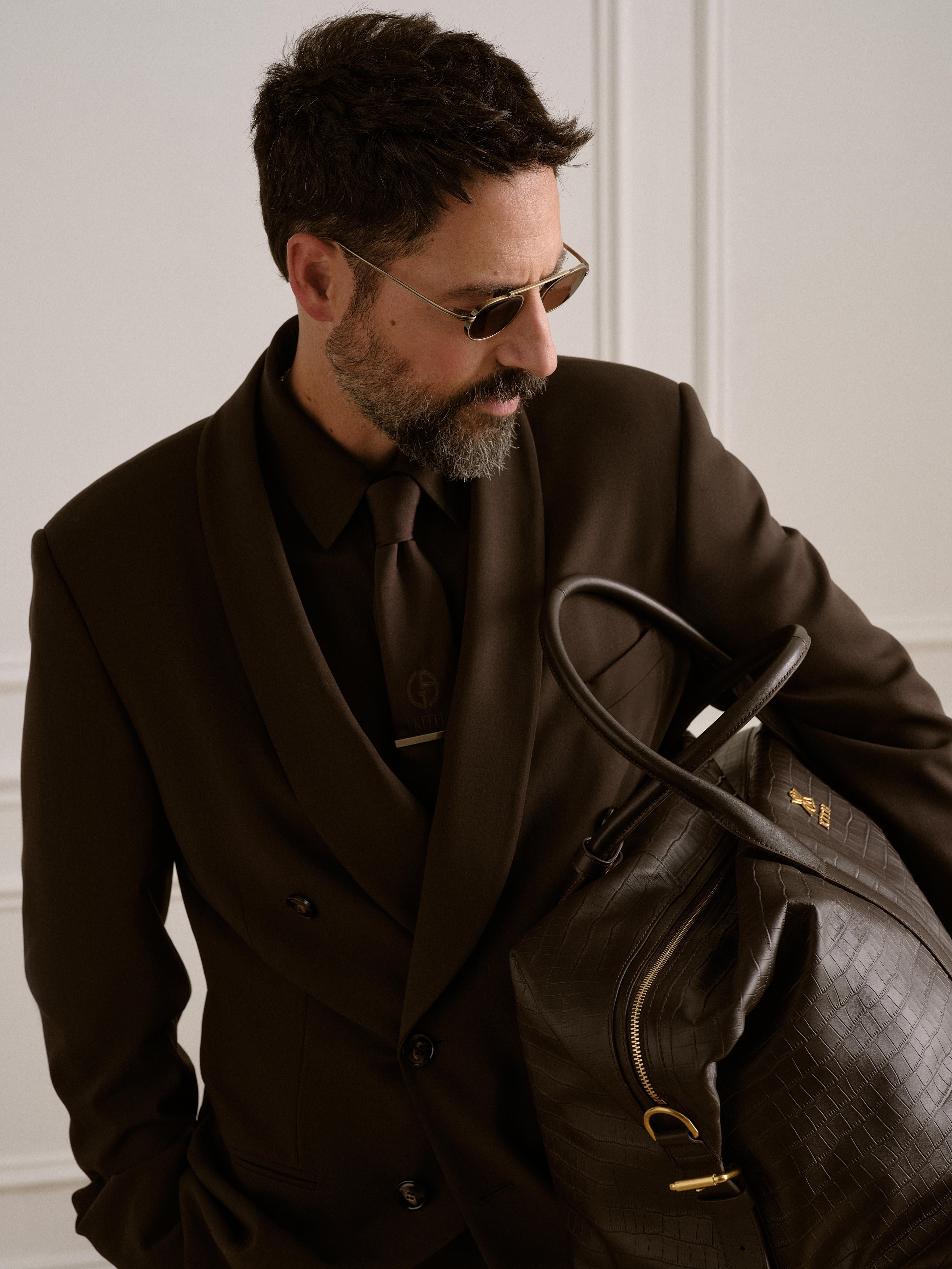 KITH × WILSON シャツジャケット L Kith for Wilson 2025