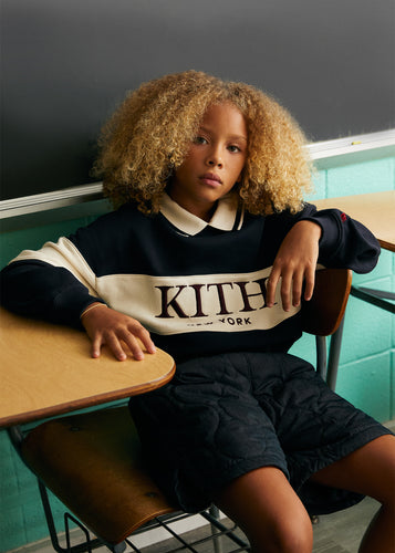 Kith Kids Fall 2023 Lookbook