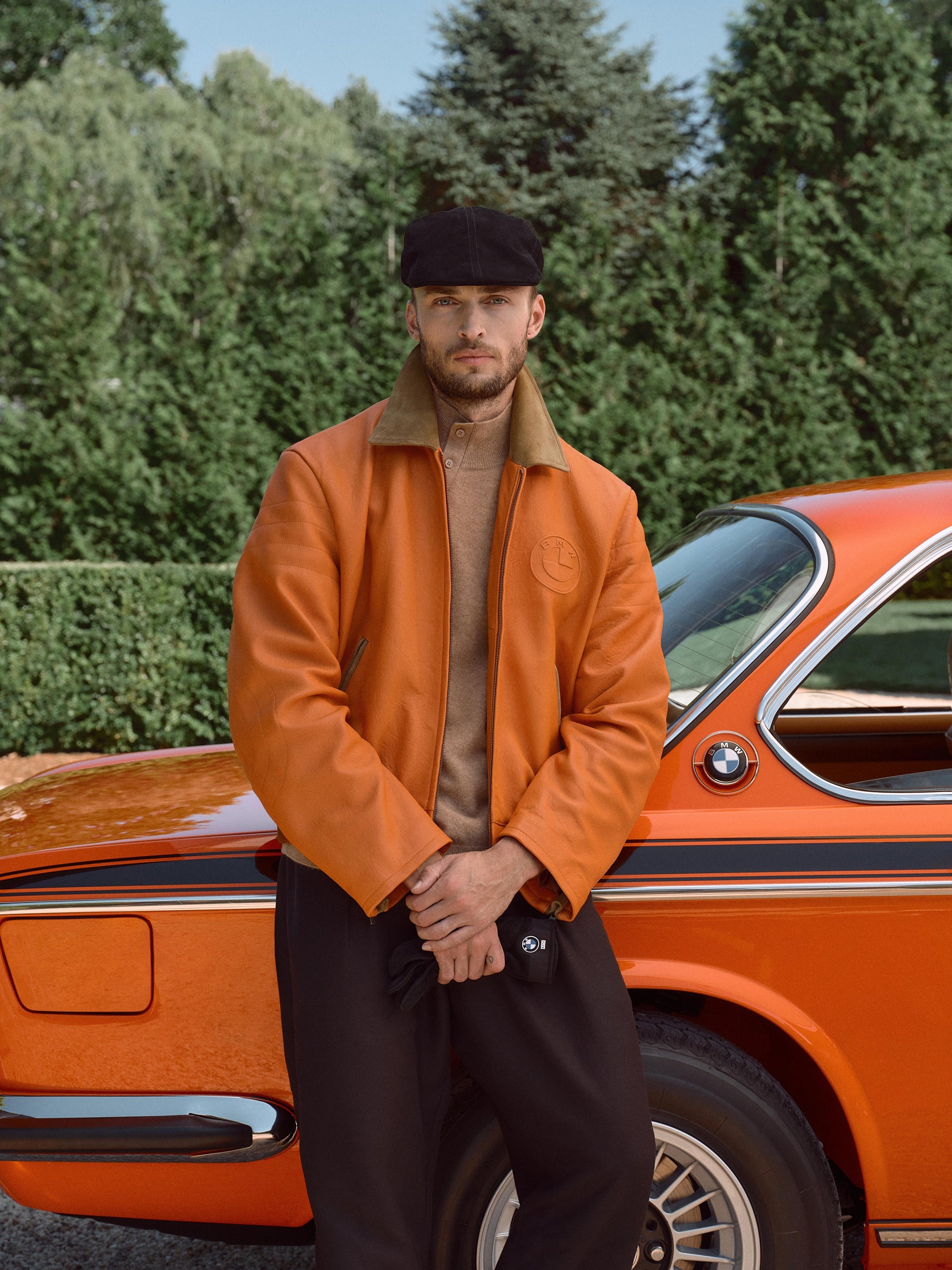 Kith for BMW 2026