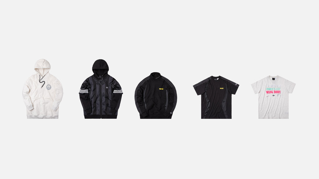 adidas by Alexander Wang Spring 2019 Capsule – Kith