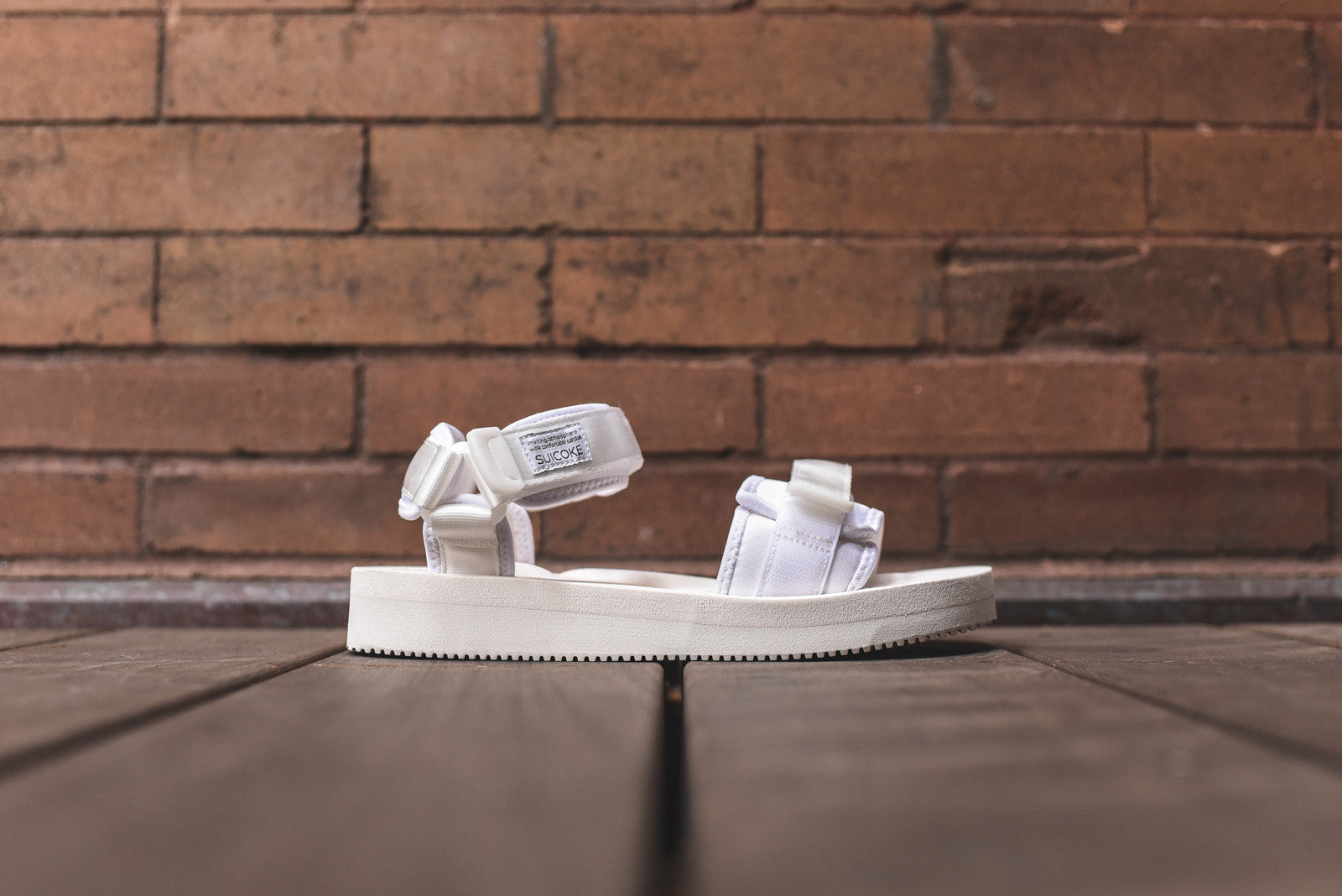 Suicoke Summer 2016