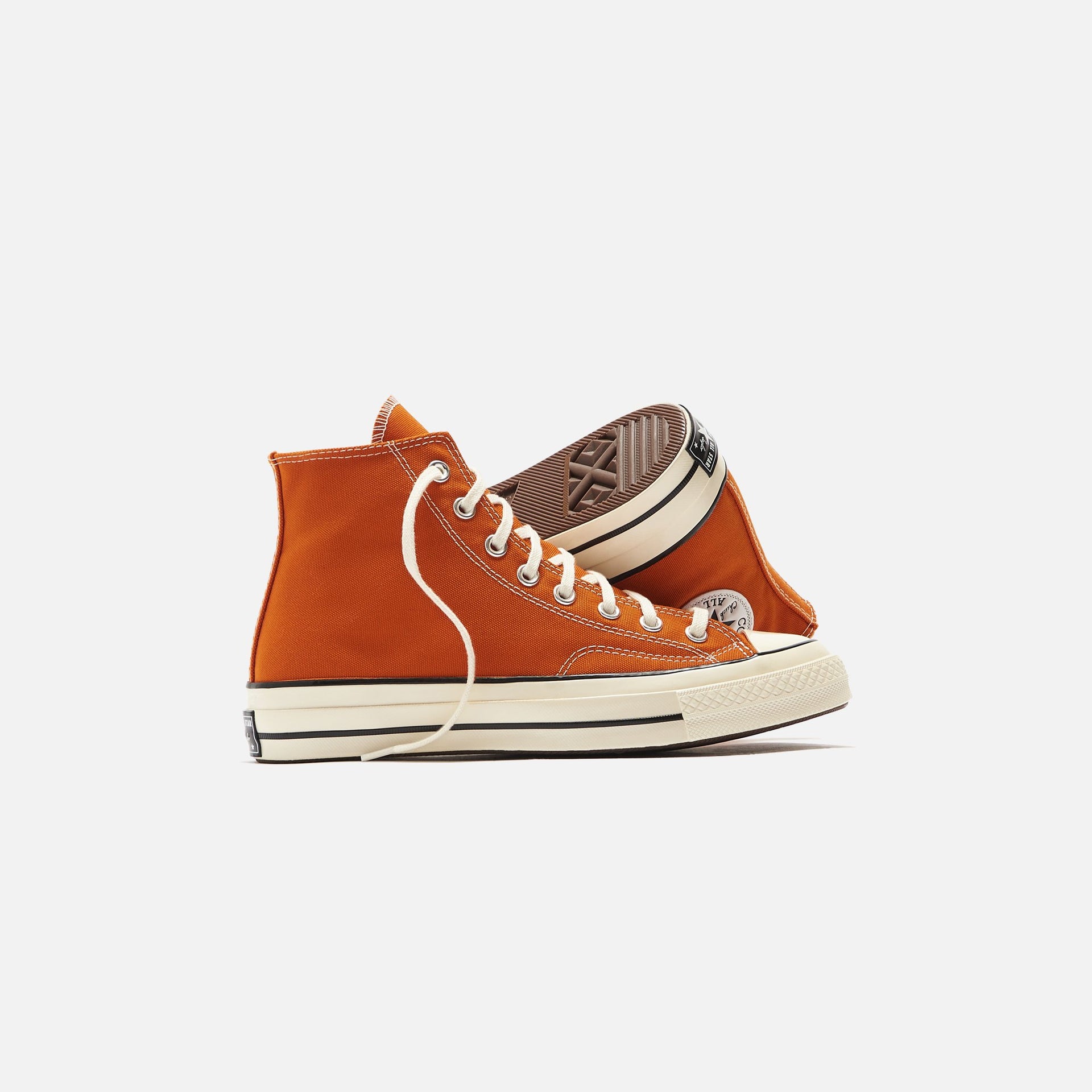 Converse Chuck 70 - Fire Pit / Egret / Black