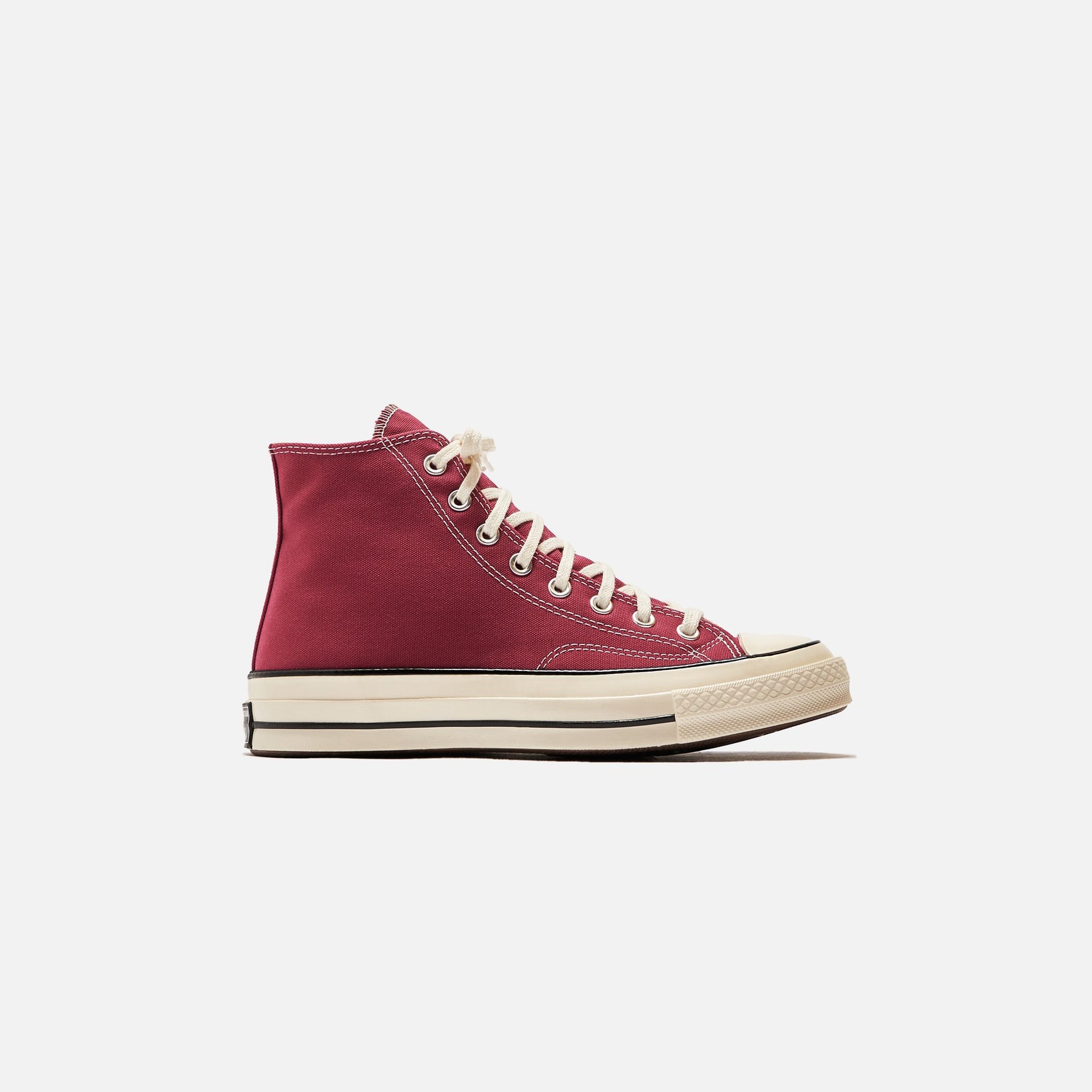 Converse Chuck Taylor '70 High - Midnight Hibiscus / Egret / Black