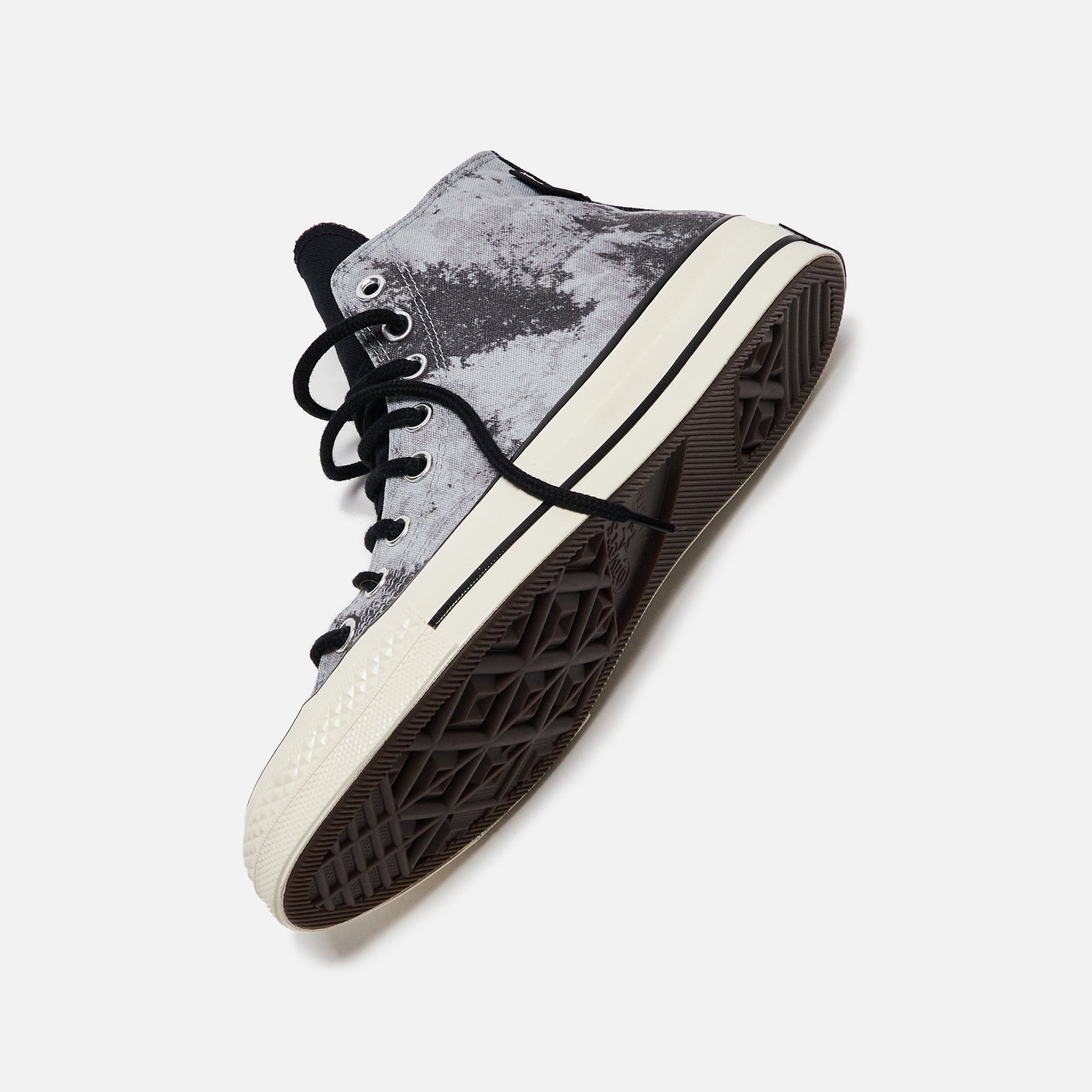 Converse Cold Fusion Chuck 70 Gore-Tex - Ash Stone / Egret / Black