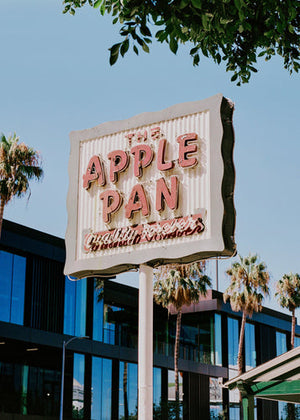 Kith Treats for The Apple Pan