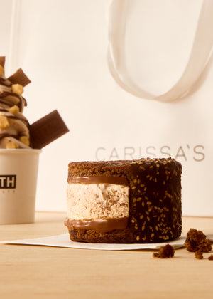 Kith Treats for Carissa’s Bakery