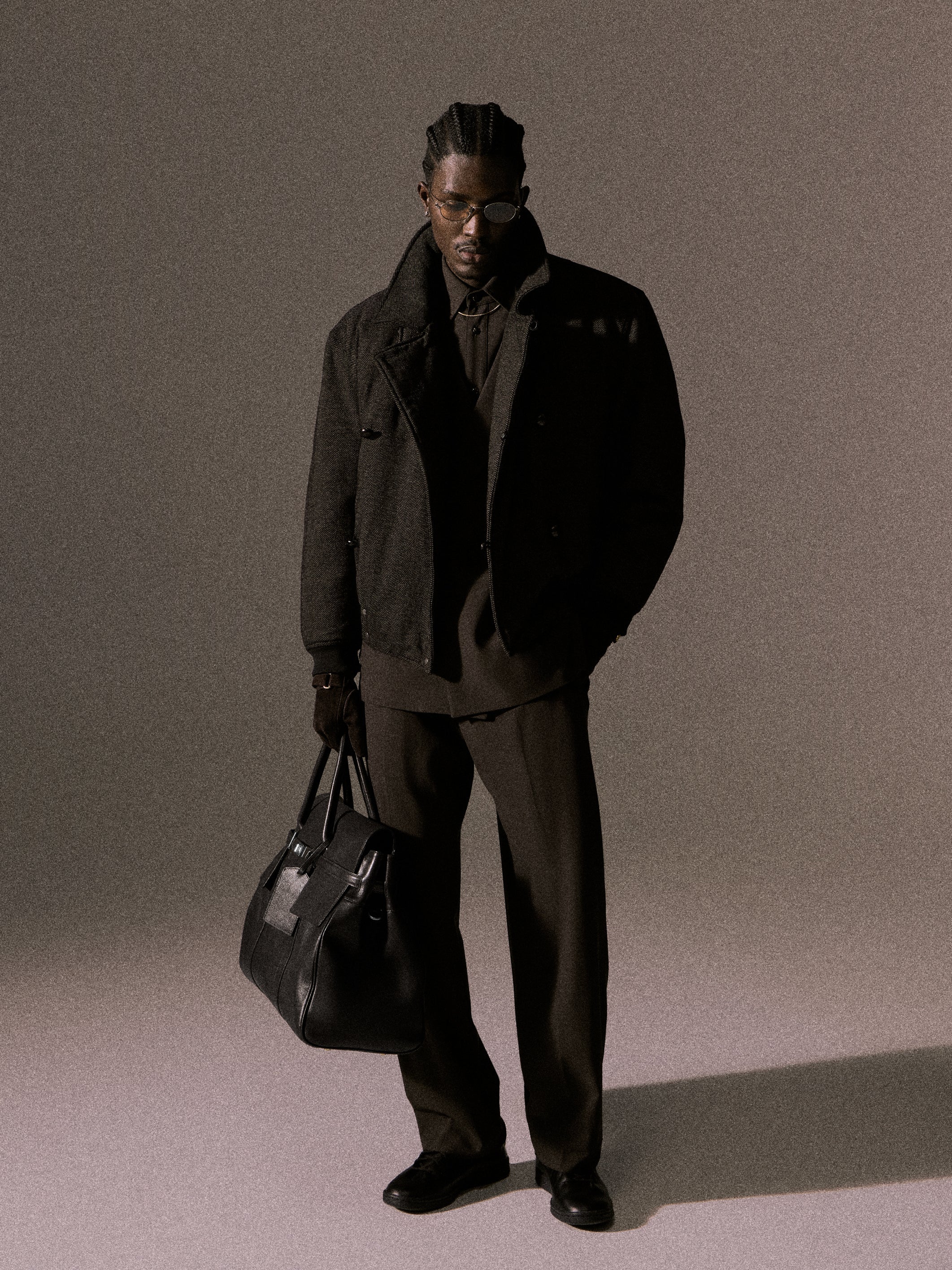 Kith Winter 2026 Lookbook