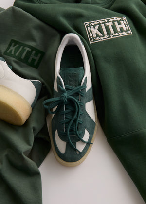 8th St BW Army by Ronnie Fieg for smash Originals & Clarks Originals