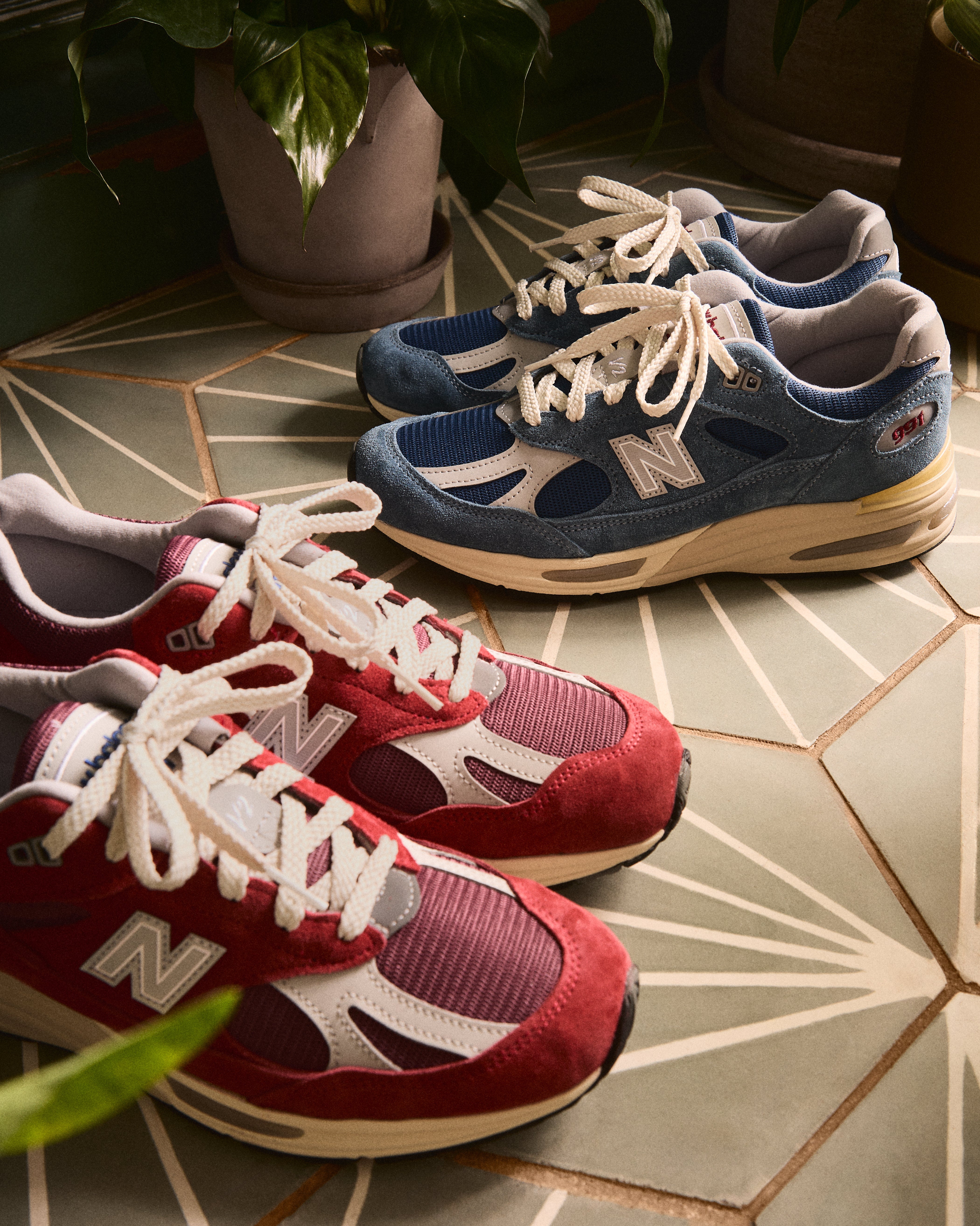 Discover – Kith