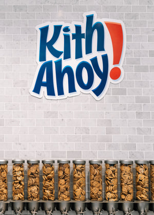 The Kith Ahoy! Takeovers