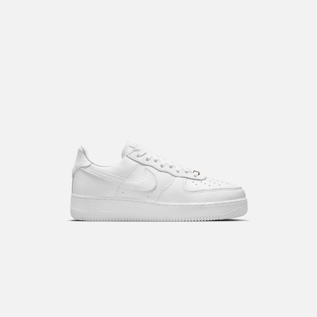 Nike Air Force 1 `07 Craft 2 - White – Kith