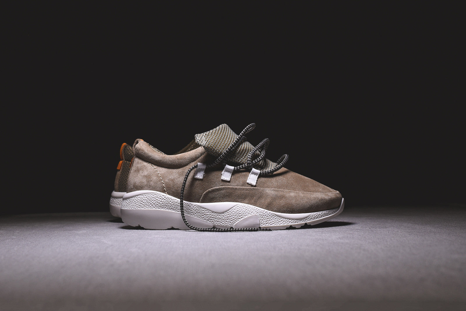 Casbia Seth - Sand