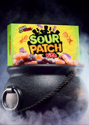 Kith Treats for SOUR PATCH KIDS®