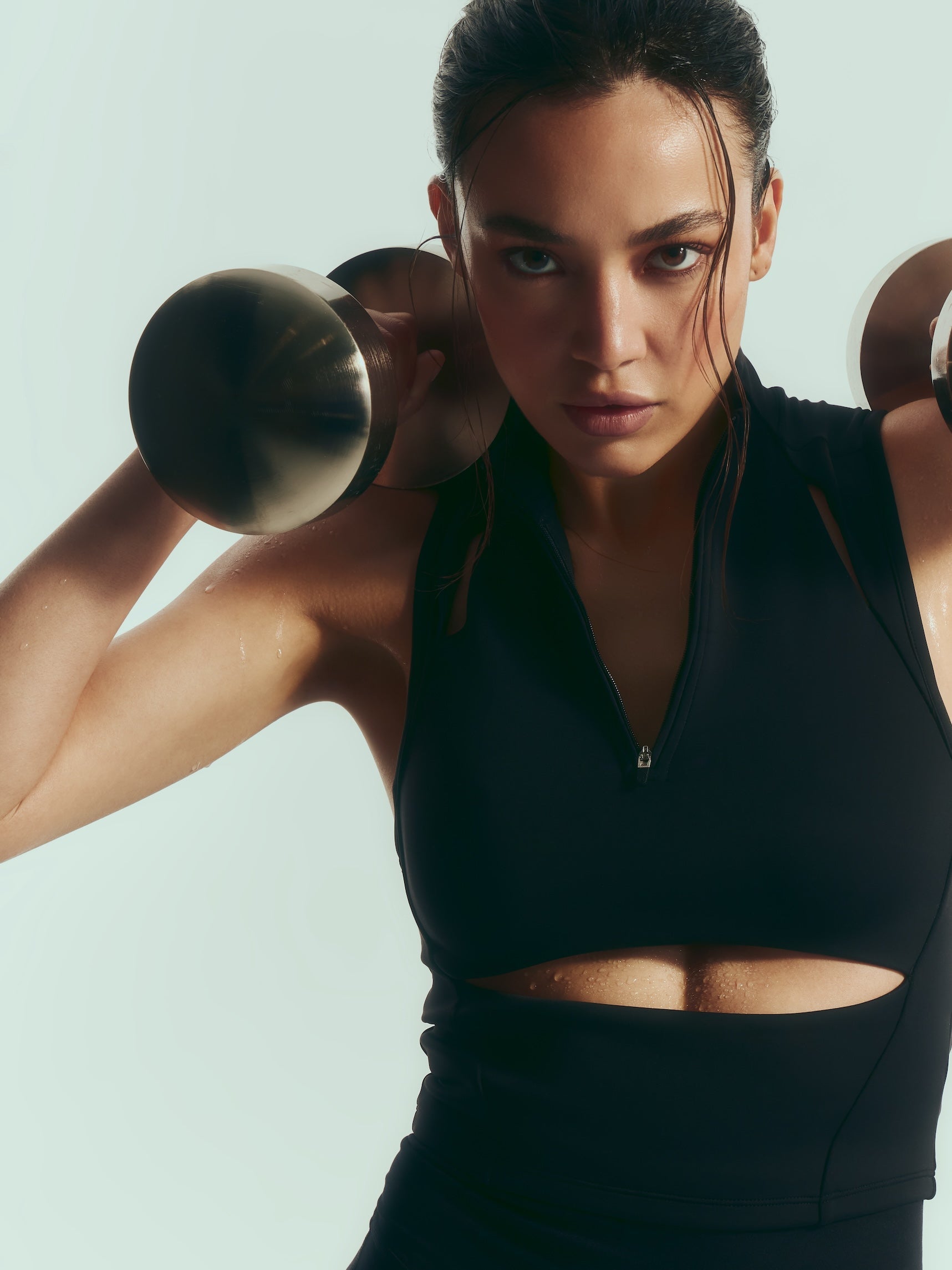 Kith Women Spring Active 2026 Lookbook