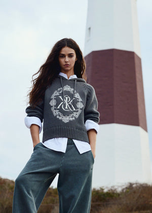 Kith Women Winter 2024 Delivery I Campaign