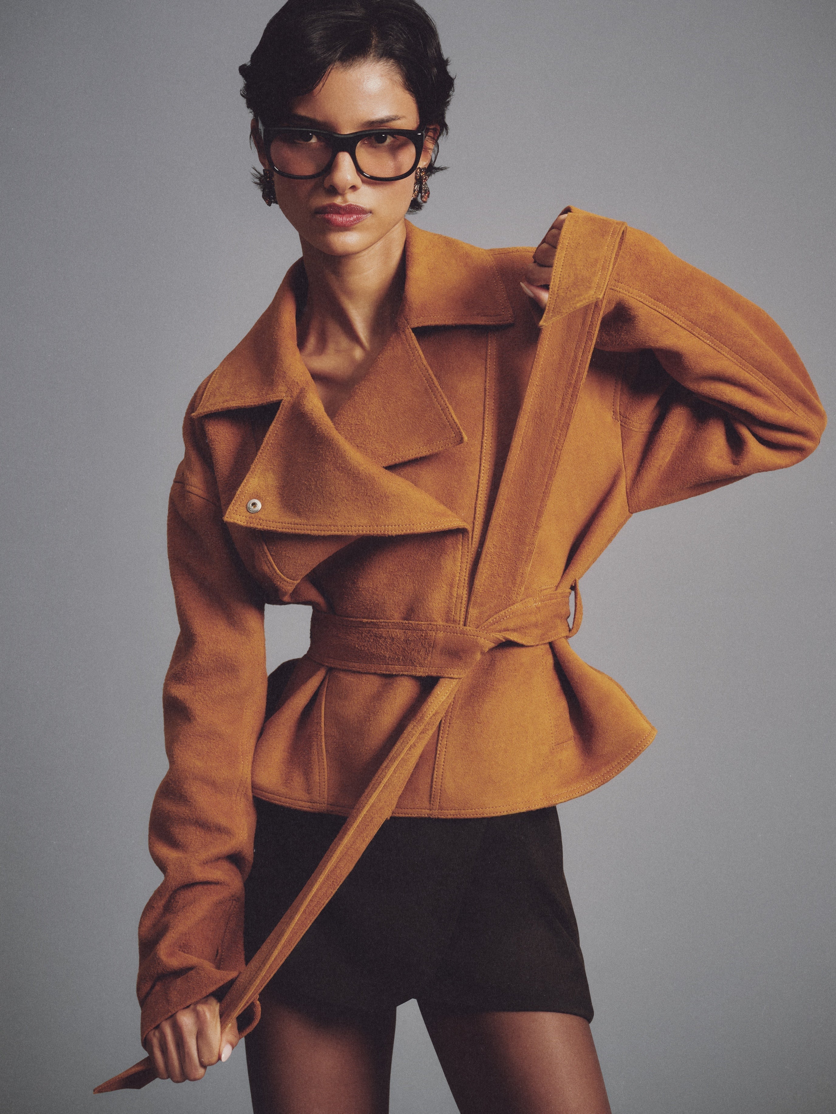 Kith Women Fall 2026 "Hold the Line" Collection