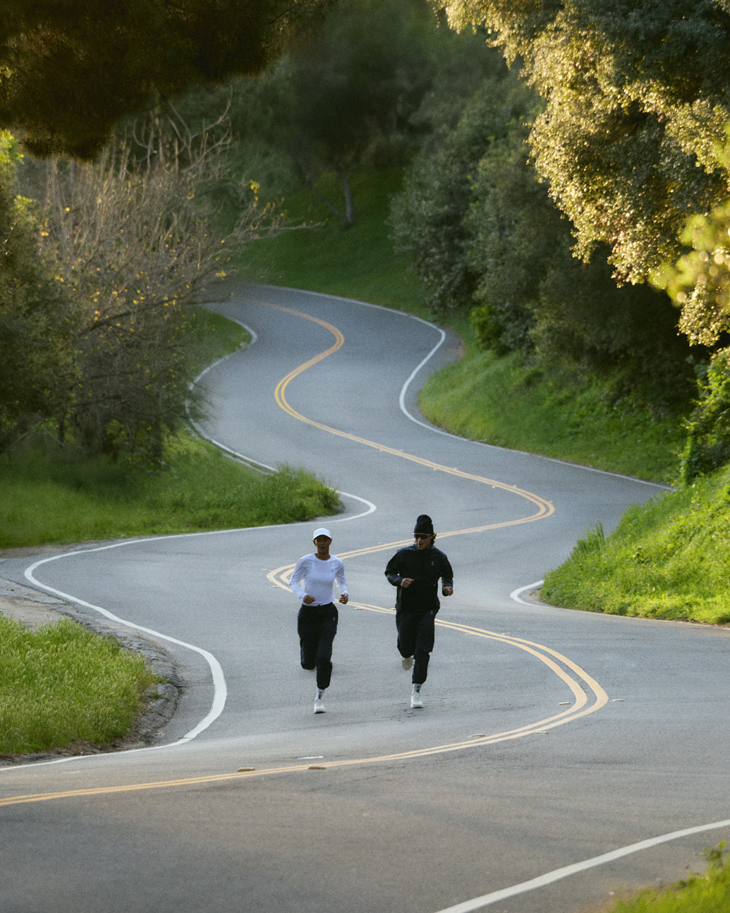 Kith for On Spring 2026 Campaign