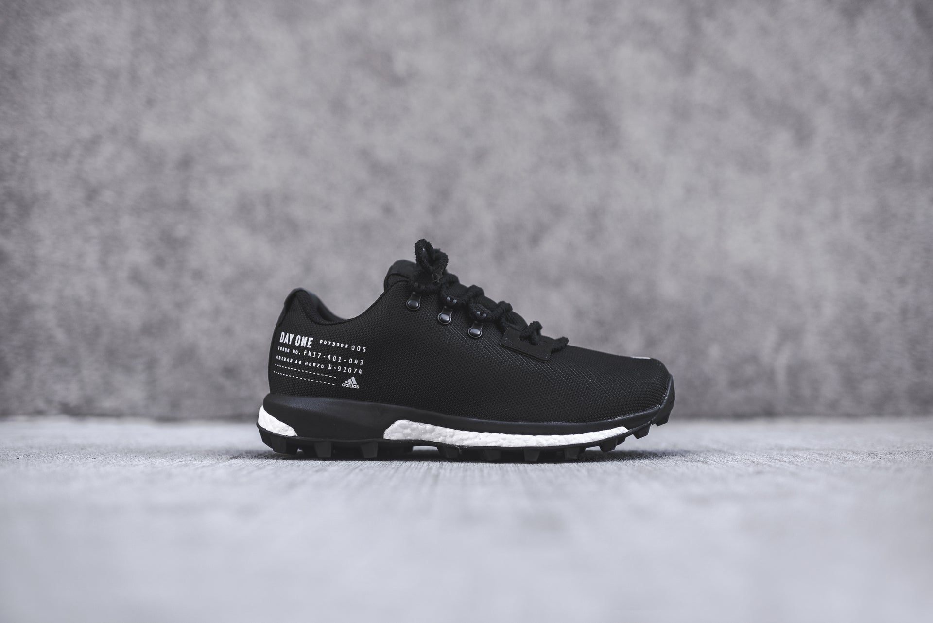 adidas Day One Pack
