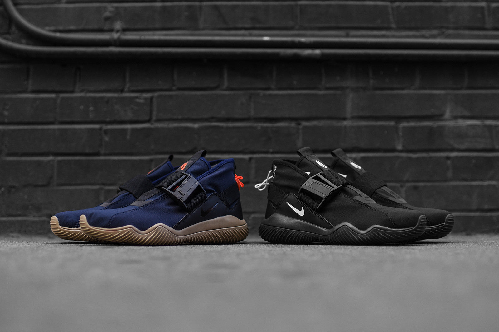 Nike ACG '07 Komyuter Pack