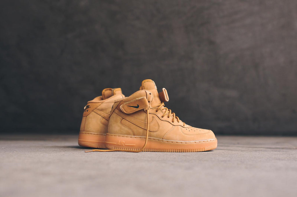air force 1 prm qs